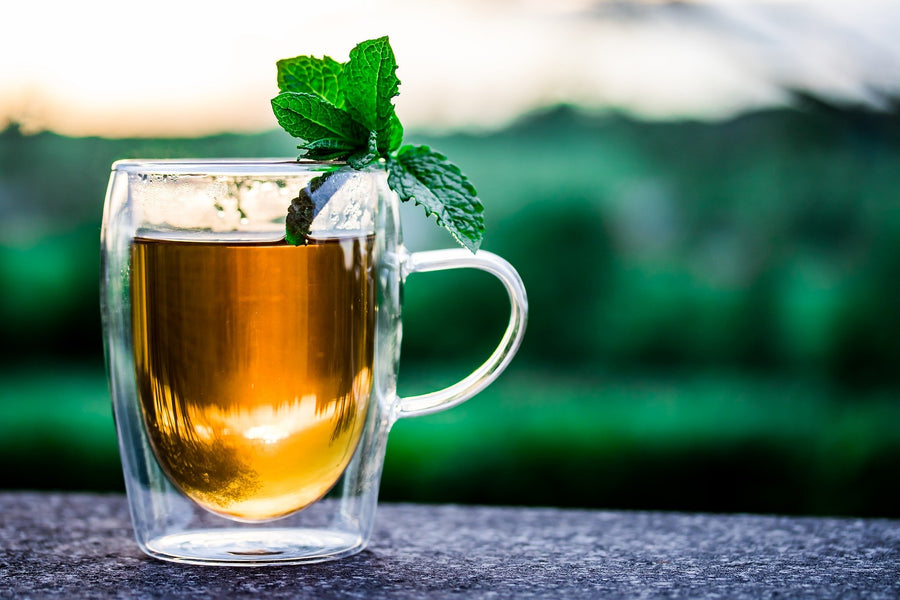 Ivan Chai, Ivan Tee oder Weidenröschen Tee - Was ist der Unterschied?