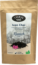 Laden Sie das Bild in den Galerie-Viewer, Ivan Chai - Assortie 5 + 1 & Thermosflasche