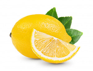 Fruchtstreifen Zitrone-Propolis, 40g