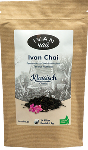 Ivan Chai - Assortie 5 + 1 & Teeflasche